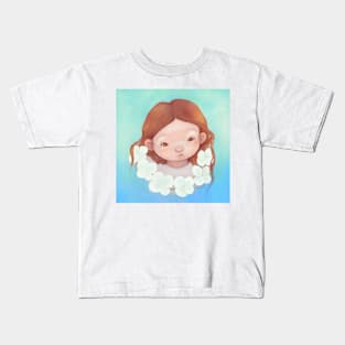 Lei Kids T-Shirt